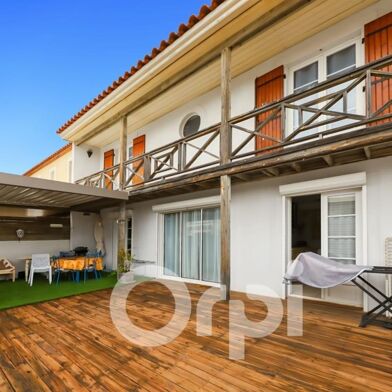 Maison 4 pièces 610000 €