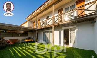 Maison 4 Pièces 134 m² à vendre à Palavas-les-Flots (34250)