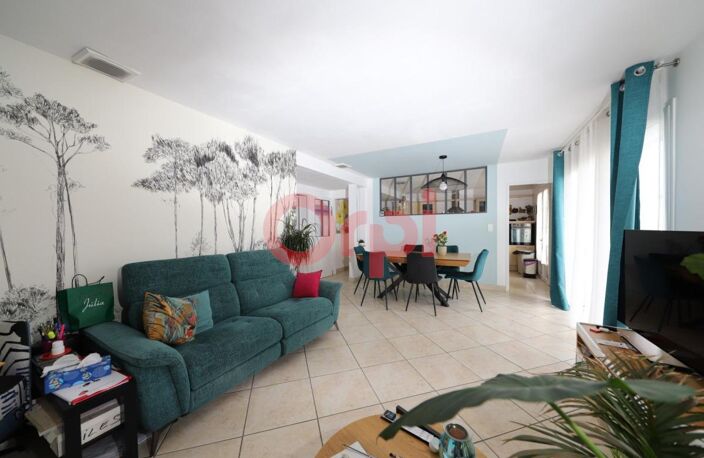 Maison 4 pièces avec garage et grande terrasse à Palavas-les-Flots — photo 2