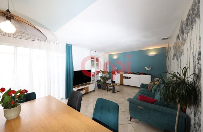 Maison 4 pièces avec garage et grande terrasse à Palavas-les-Flots — photo 3