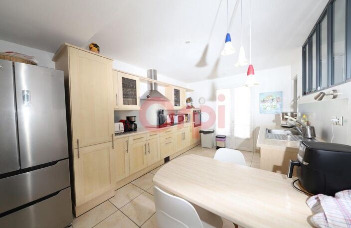 Maison 4 pièces avec garage et grande terrasse à Palavas-les-Flots — photo 4