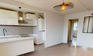 Appartement 3 Pièces 52 m² à vendre à Montpellier (34070)