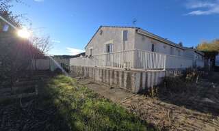 Maison 4 Pièces 78 m² à louer à Péret (34800)