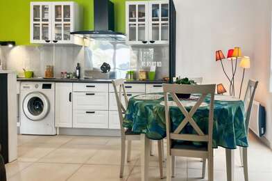 Appartement 3 pièces 326000 €