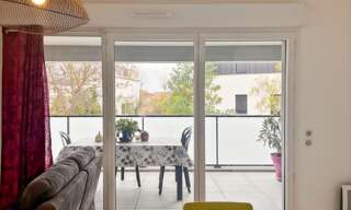 Appartement 3 Pièces 64 m² à vendre à Marseillan (34340)