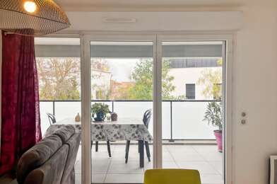 Appartement 3 pièces 316000 €