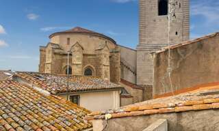 Maison 2 Pièces 40 m² à vendre à Marseillan (34340)