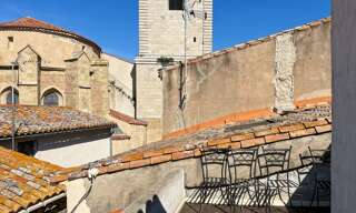 Maison 2 Pièces 40 m² à vendre à Marseillan (34340)