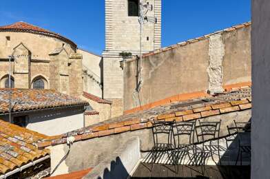 Maison 2 pièces 129000 €