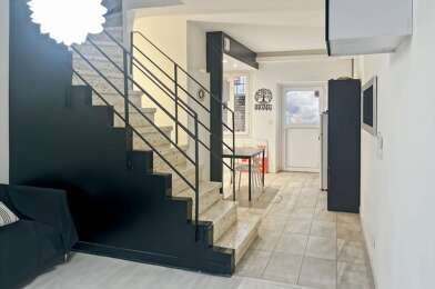 Maison 3 pièces 169000 €