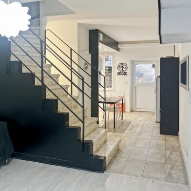 Maison 3 pièces 169000 €