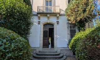 Maison 6 Pièces 185 m² à vendre à Montbazin (34560)