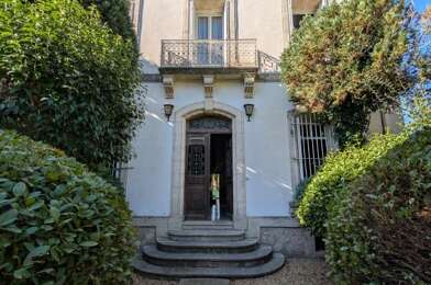 Maison 6 pièces 825000 €