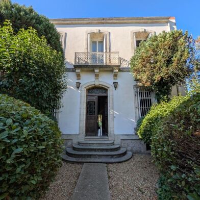 Maison 6 pièces 825000 €