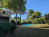 Maison Bourgeoise  du XIXe parc dépendances  175 m2 et piscine — photo 2