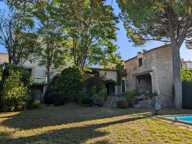 Maison Bourgeoise  du XIXe parc dépendances  175 m2 et piscine — photo 3
