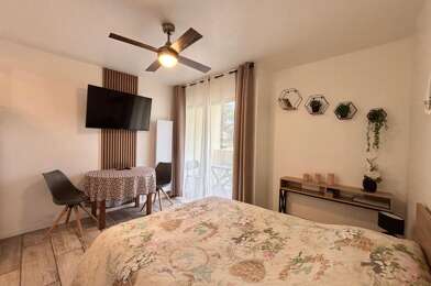 Appartement 1 pièces 110000 €