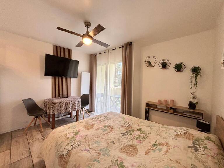 Beau studio à vendre — photo 1