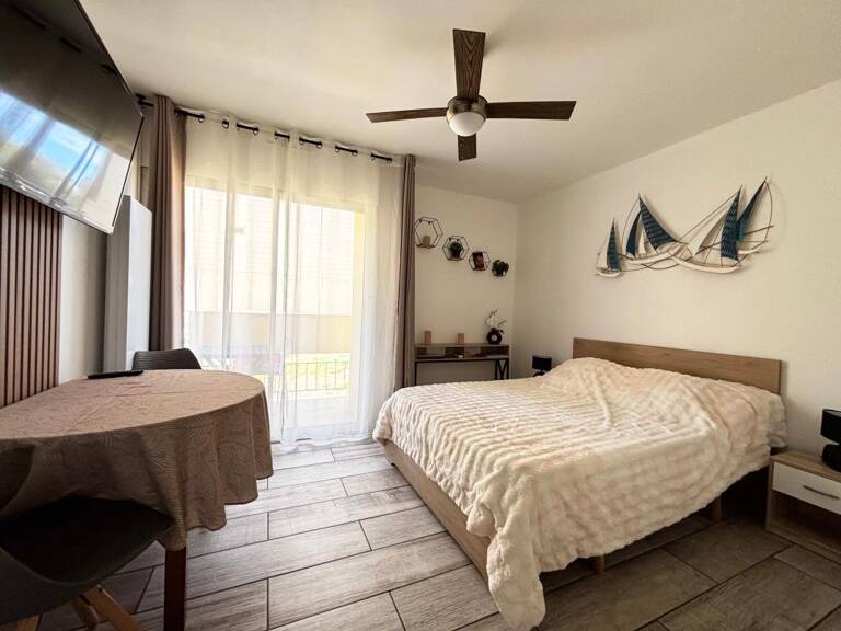 Beau studio à vendre — photo 1