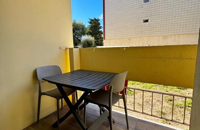 Beau studio à vendre — photo 2
