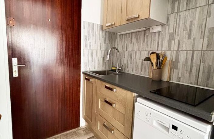 Beau studio à vendre — photo 3