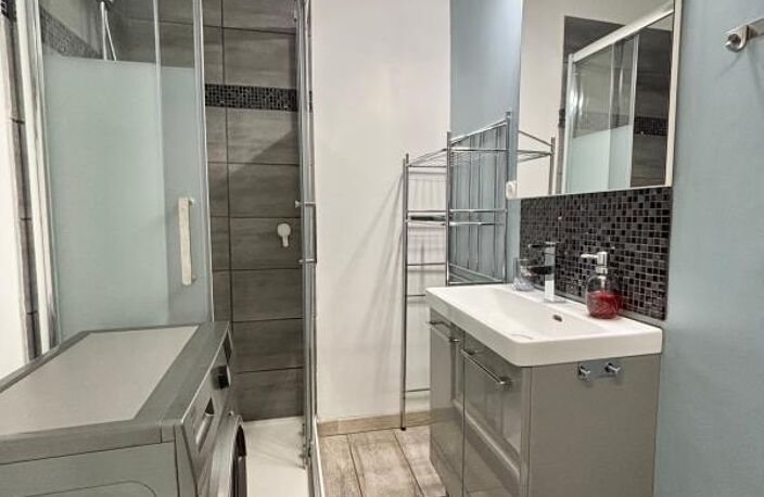 Beau studio à vendre — photo 4