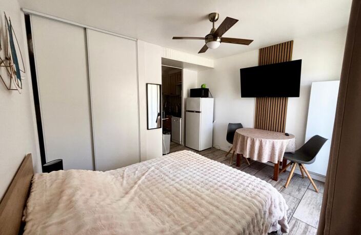Beau studio à vendre — photo 5