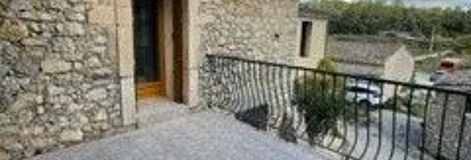 Appartement 3 Pièces 69 m² à louer à Les Matelles (34270)