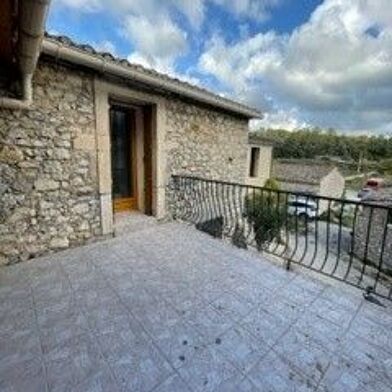 Appartement 3 pièces 1002 €