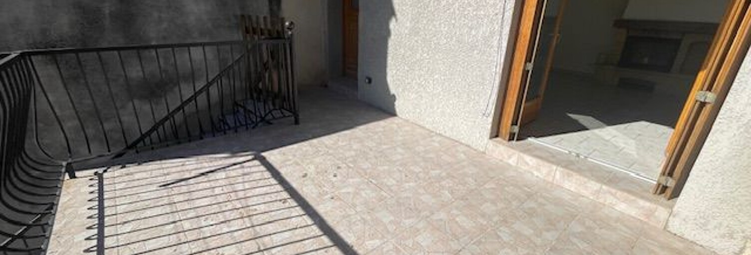 Appartement 3 Pièces 69 m² à louer à Les Matelles (34270)