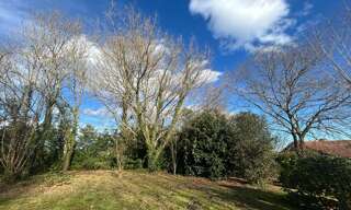 Terrain  655 m² à vendre à Josse (40230)