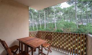 Appartement 3 Pièces 50 m² à vendre à Biscarrosse (40600)