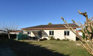 Maison 4 Pièces 85 m² à vendre à Momuy (40700)