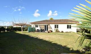 Maison 4 Pièces 85 m² à vendre à Momuy (40700)