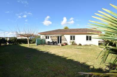 Maison 4 pièces 189500 €