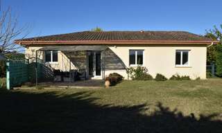 Maison 4 Pièces 85 m² à vendre à Momuy (40700)