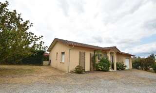 Maison 4 Pièces 85 m² à vendre à Momuy (40700)