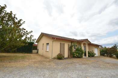 Maison 4 pièces 189500 €