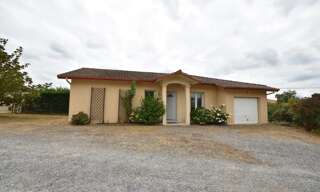 Maison 4 Pièces 85 m² à vendre à Momuy (40700)
