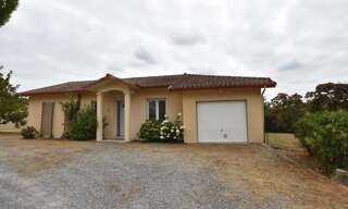 Maison 4 Pièces 85 m² à vendre à Momuy (40700)