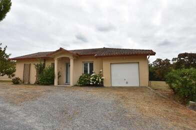 Maison 4 pièces 185000 €