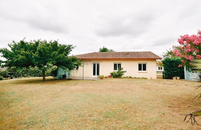 Maison contemporaine proche Hagetmau — photo 3
