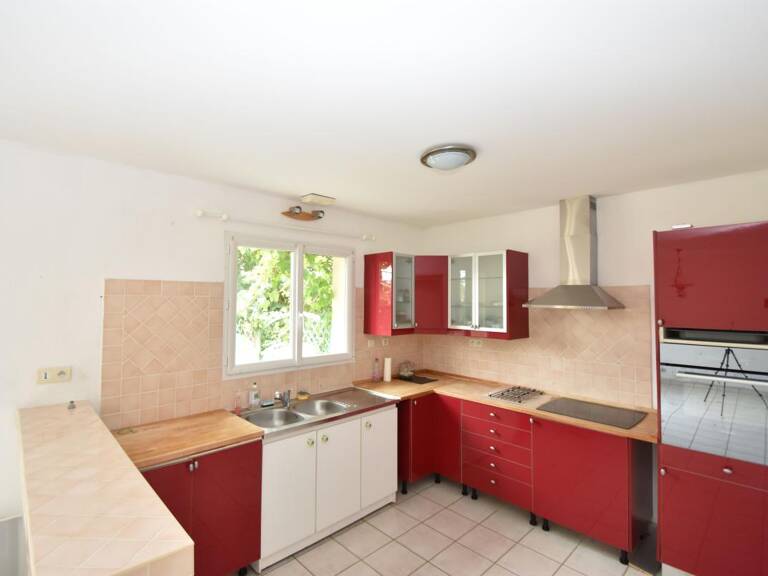 Maison contemporaine proche Hagetmau — photo 1
