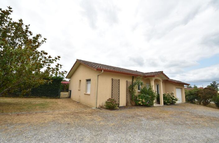 Maison contemporaine proche Hagetmau — photo 4