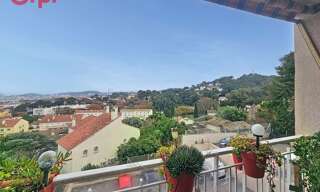 Appartement 3 Pièces 65 m² à vendre à La Seyne-sur-Mer (83500)