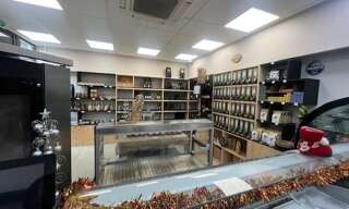 Commerce  68 m² à vendre à Six-Fours-les-Plages (83140)