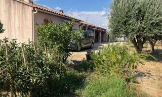 Maison 7 Pièces 145 m² à vendre à La Crau (83260)