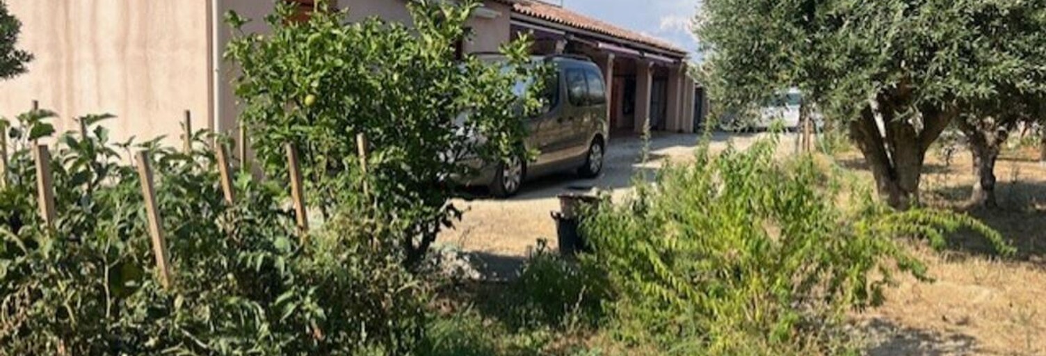 Maison 7 Pièces 145 m² à vendre à La Crau (83260)