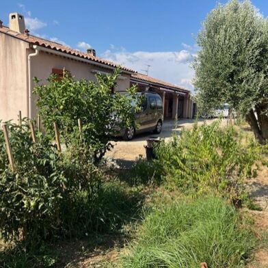 Maison 7 pièces 836000 €