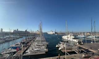 Appartement 3 Pièces 96 m² à louer à Toulon (83000)